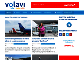 Aviacol.net thumbnail