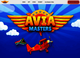 Aviamasters1.co.za thumbnail