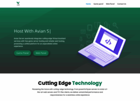 Avianserver.com thumbnail