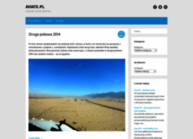 Aviate.pl thumbnail