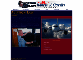 Aviation-law.com thumbnail