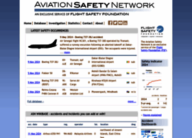 Aviation-safety.net thumbnail