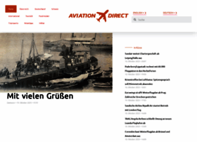 Aviation.direct thumbnail