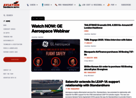 Aviationbusinessnews.com thumbnail Aviationbusinessnews.com thumbnail