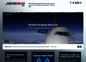 Aviationenglish.com thumbnail