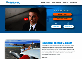 Aviationfly.com thumbnail