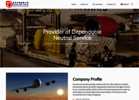 Aviationgsa.com.hk thumbnail