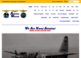 Aviationwizards.com thumbnail