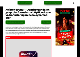 Aviator-az.com thumbnail
