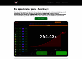 Aviator-aze.com thumbnail