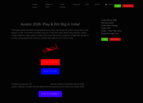 Aviator-game-winner.com thumbnail