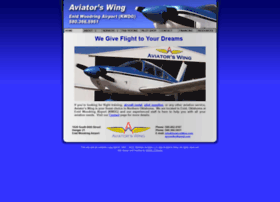 Aviatorswing.com thumbnail