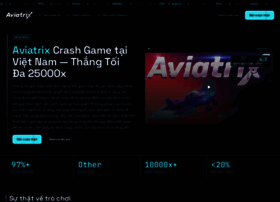 Aviatrixgame-vn.com thumbnail