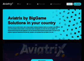 Aviatrixplay.com thumbnail
