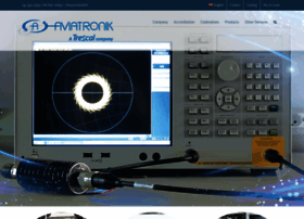 Aviatronik.com thumbnail