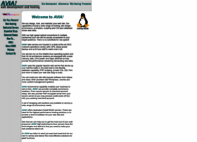 Aviaweb.net thumbnail Aviaweb.net thumbnail