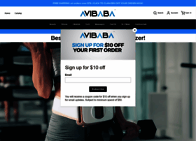 Avibaba.com thumbnail