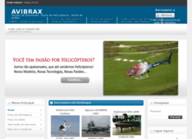 Avibrax.com.br thumbnail