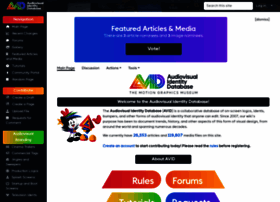 Avid.wiki thumbnail