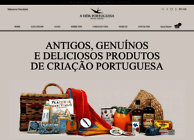 Avidaportuguesa.com thumbnail