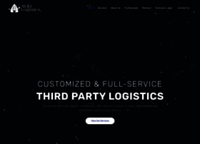 Avidlogistics.com thumbnail
