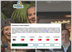 Avifauna.nl thumbnail