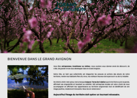 Avignon-terresdecreation.com thumbnail