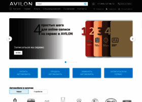 Avilon.ru thumbnail