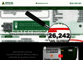 Avilsa.com.mx thumbnail