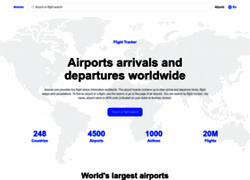 Avionio.com thumbnail
