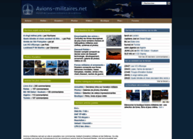 Avions-militaires.net thumbnail