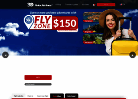 Avior.com.ve thumbnail