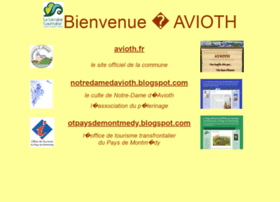 Avioth.fr thumbnail