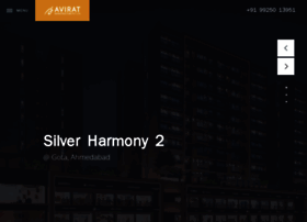 Aviratgroup.com thumbnail