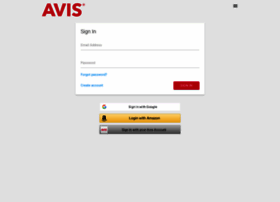 Avis.us.abgcustomerservice.com thumbnail