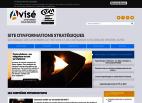 Avise-info.fr thumbnail
