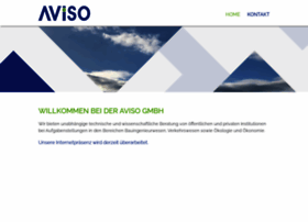 Avisogmbh.de thumbnail
