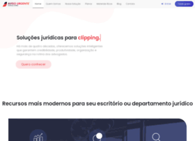 Avisourgente.com.br thumbnail