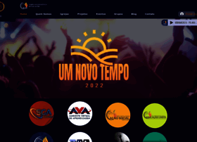 Avivamentoarturalvim.org.br thumbnail
