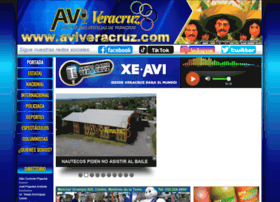 Aviveracruz.com thumbnail