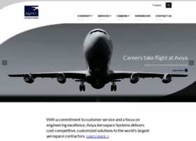 Aviyatech.com thumbnail