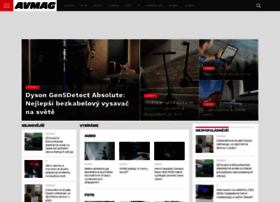 Avmag.cz thumbnail