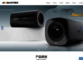 Avmatrix.cn thumbnail