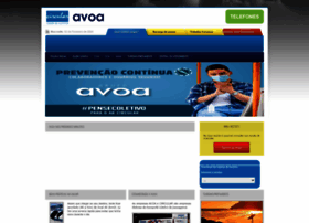 Avoa.com.br thumbnail