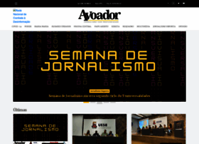 Avoador.com.br thumbnail