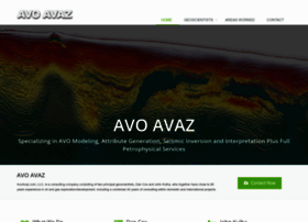 Avoavaz.com thumbnail