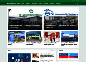 Avocadotoastie.com thumbnail