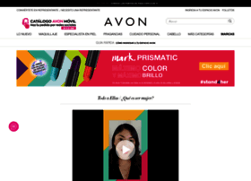 Avon.com.mx thumbnail