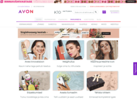 Avon.ee thumbnail Avon.ee thumbnail