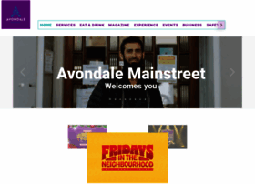 Avondale.net.nz thumbnail Avondale.net.nz thumbnail
